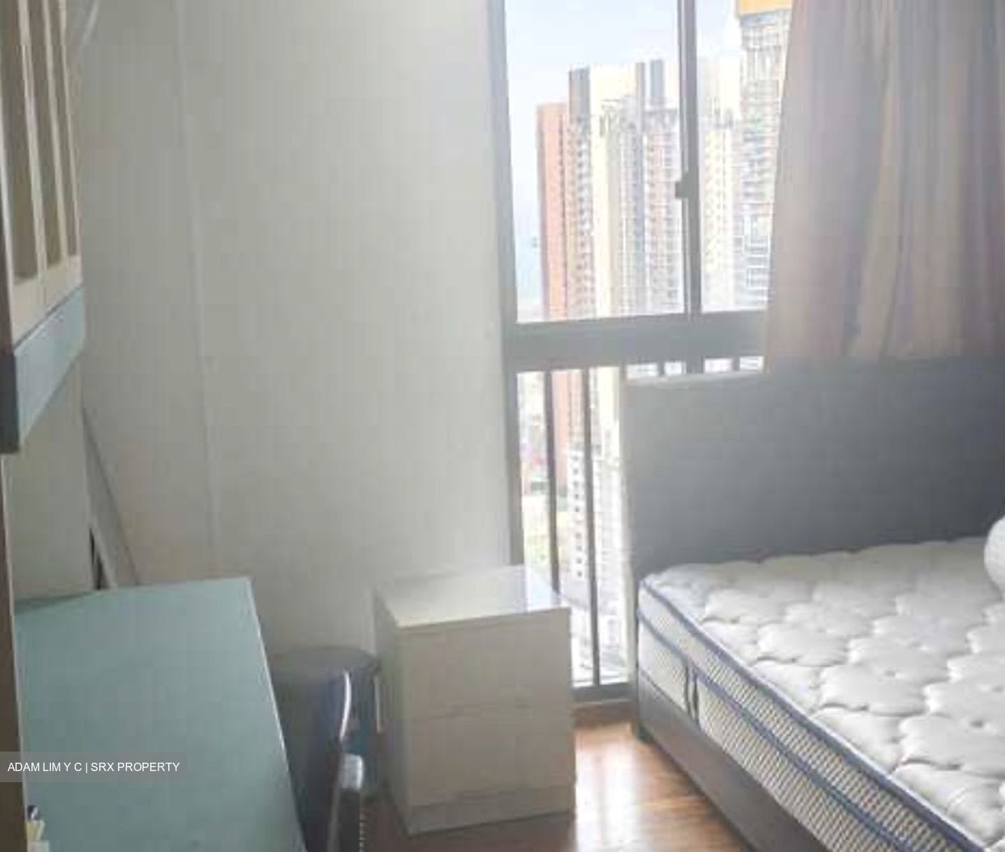 Blk 1E The Pinnacle@Duxton (Bukit Merah), HDB 4 Rooms #589806421
